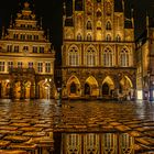 Rathaus von Münster