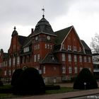 Rathaus von Papenburg