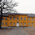 Rathaus von Ratzeburg