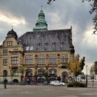 Rathaus von Recklinghausen