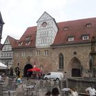 Rathaus von Reutlingen