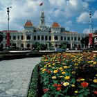 Rathaus von Saigon