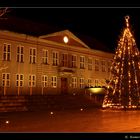 Rathaus von Struer/DK