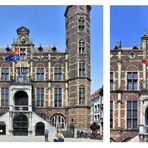 Rathaus von Venlo