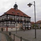 Rathaus von Waltershausen