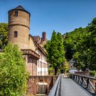 Rathaus von Wertheim