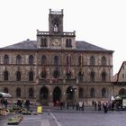 Rathaus Weimar