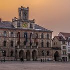 Rathaus Weimar