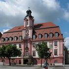 Rathaus Weissenfels Sachsen/Anhalt
