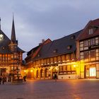 Rathaus Wernigerode…