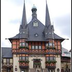 Rathaus Wernigerode