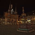 Rathaus Wernigerode