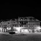 Rathaus Wernigerode