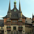 Rathaus Wernigerode