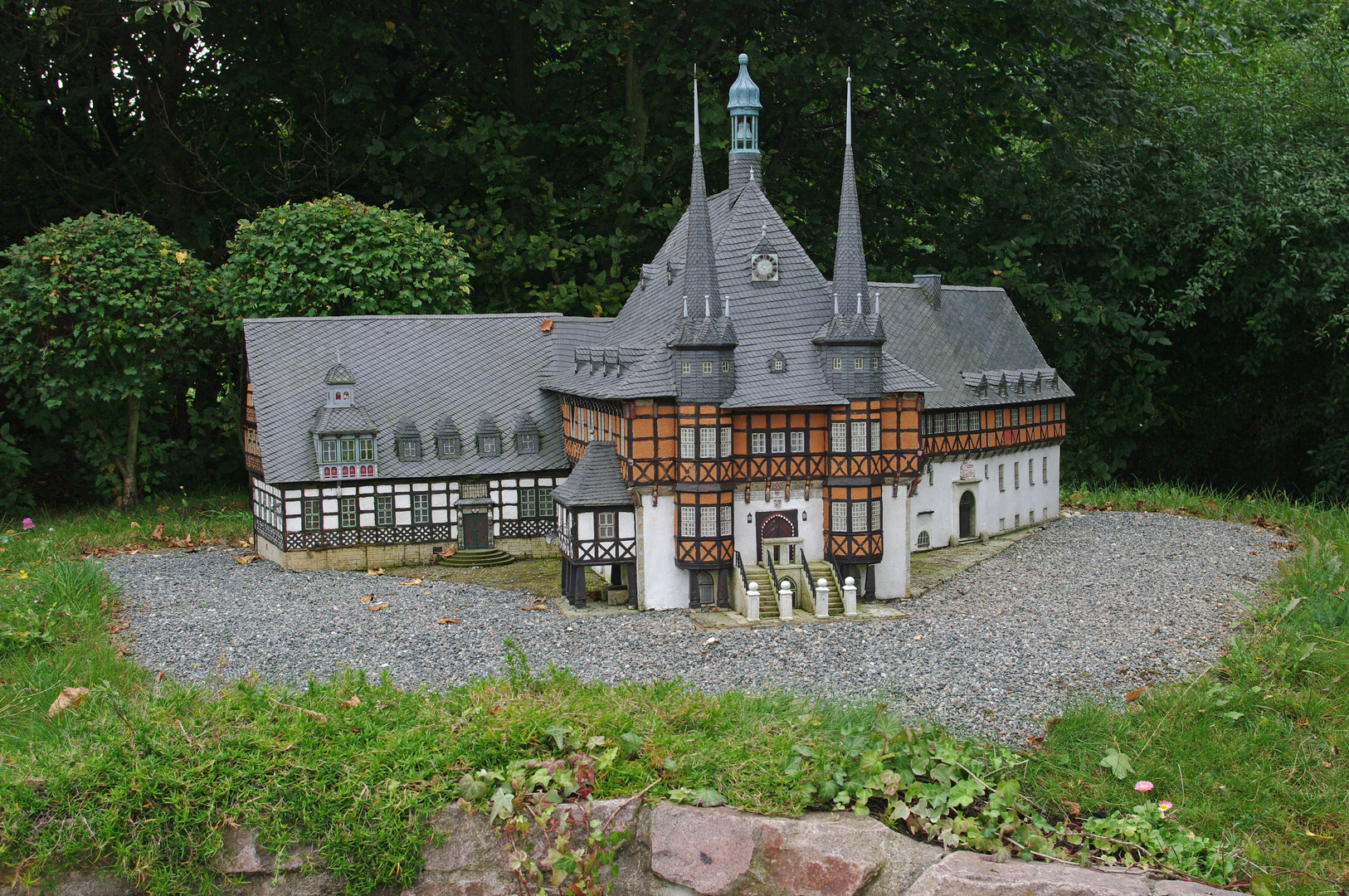 rathaus Wernigerode