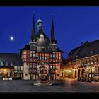 Rathaus Wernigerode