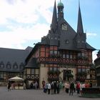 Rathaus Wernigerode