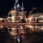 Rathaus Wernigerode 