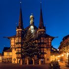 Rathaus Wernigerode