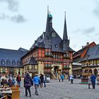 Rathaus Wernigerode