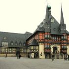 Rathaus - Wernigerode