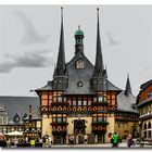 Rathaus - Wernigerode