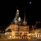 Rathaus Wernigerode