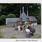 Rathaus Wernigerode