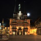 Rathaus Wernigerode