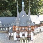 Rathaus Wernigerode