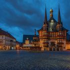 Rathaus Wernigerode