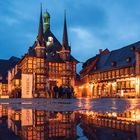 Rathaus Wernigerode