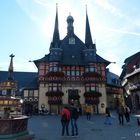 Rathaus Wernigerode !