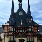 Rathaus Wernigerode 