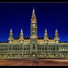 Rathaus - Wien