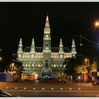 Rathaus, Wien