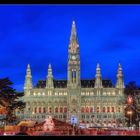 Rathaus Wien