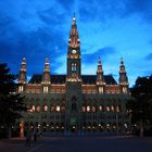 Rathaus - Wien