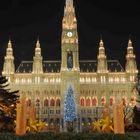 Rathaus Wien