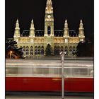 Rathaus Wien