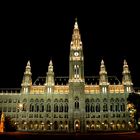 Rathaus Wien