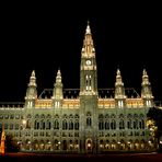 Rathaus Wien