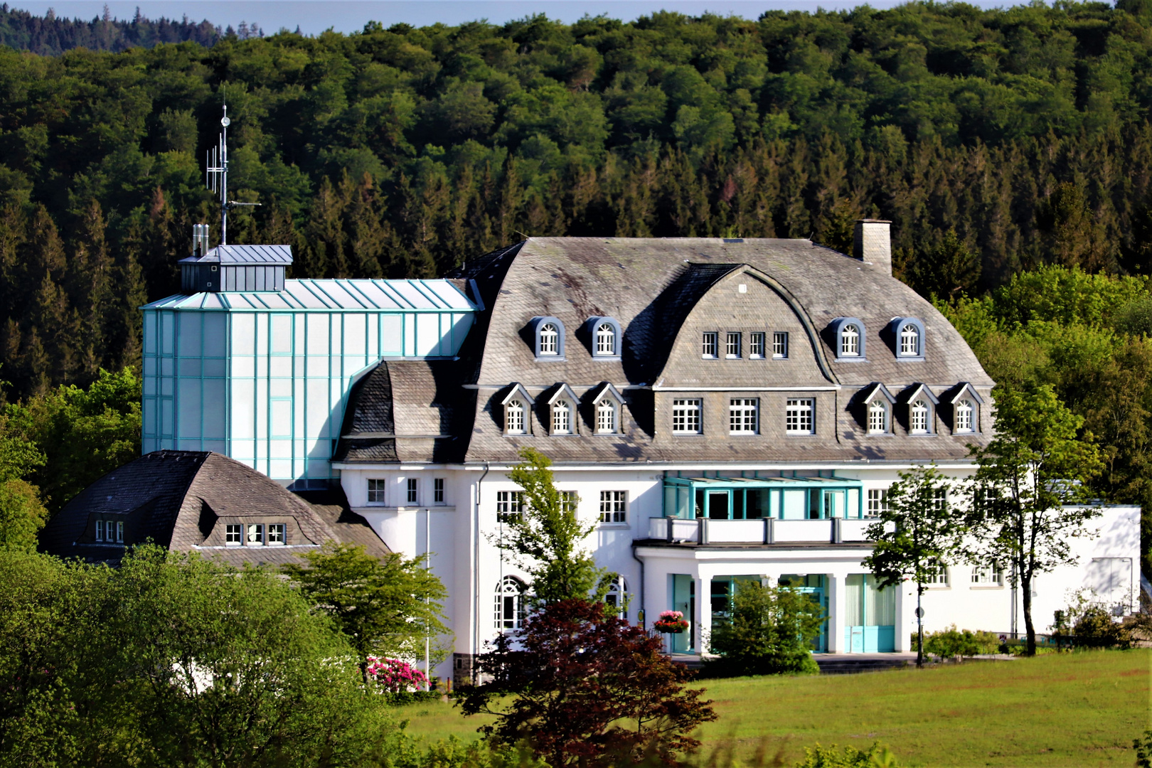 Rathaus Winterberg