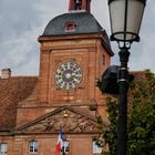 Rathaus Wissembourg
