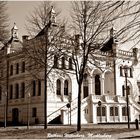 Rathaus Wittenburg, Mecklenburg