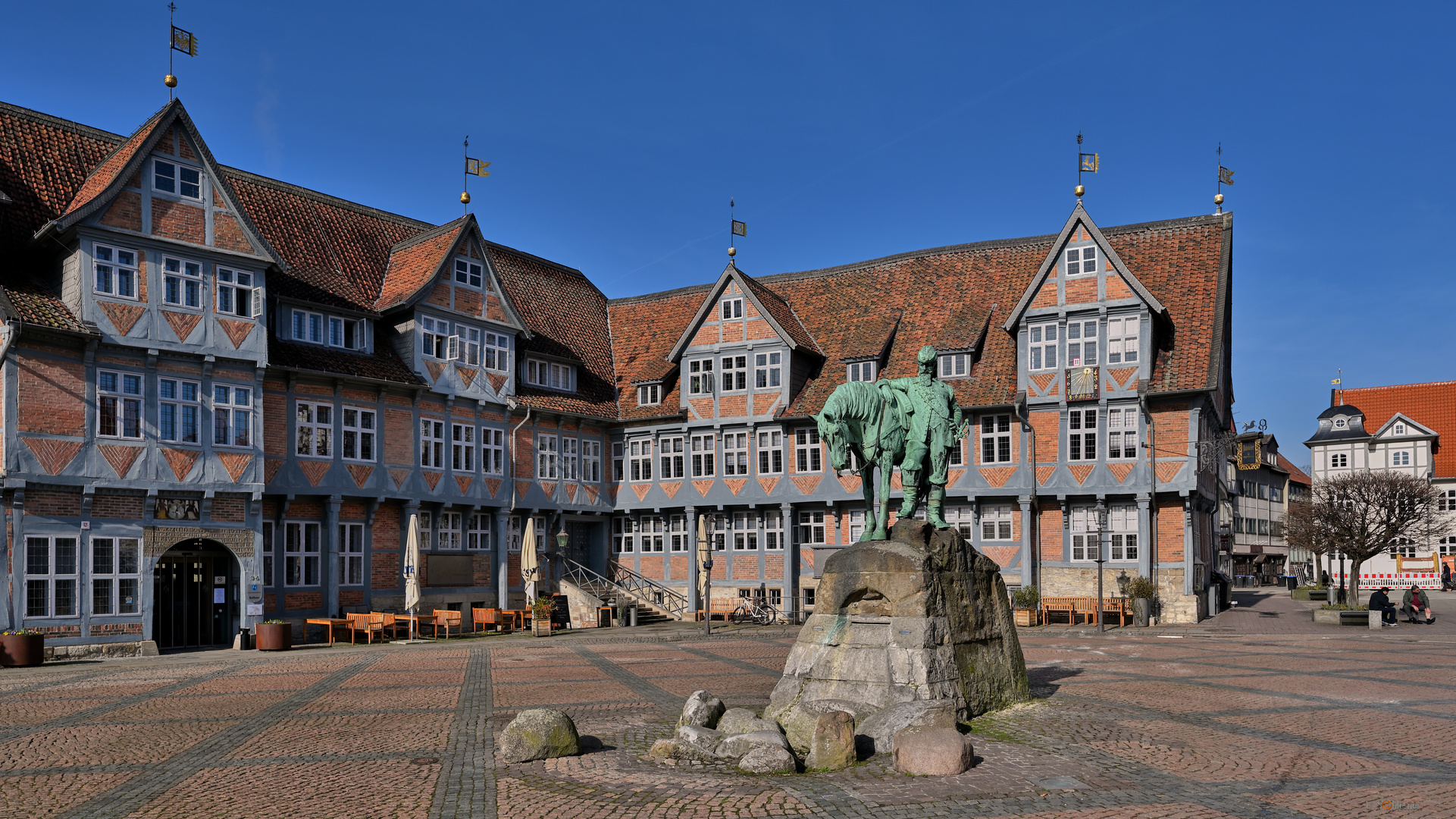 Rathaus Wolfenbüttel