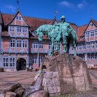 Rathaus Wolfenbüttel 