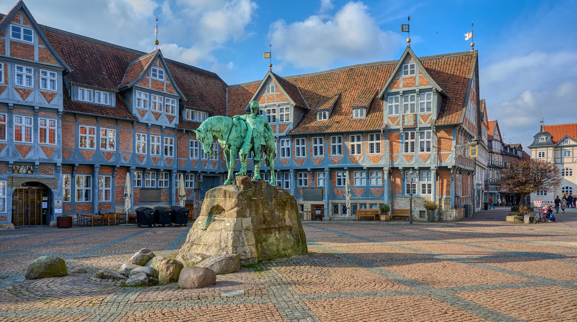 Rathaus Wolfenbüttel