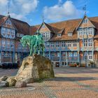 Rathaus Wolfenbüttel