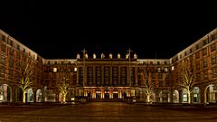 Rathaus Wuppertal-Barmen